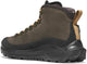 Danner MTN45 Mid GTX Bota de Senderismo para Hombre, Impermeable - Verde - 32886 - Imagen 8