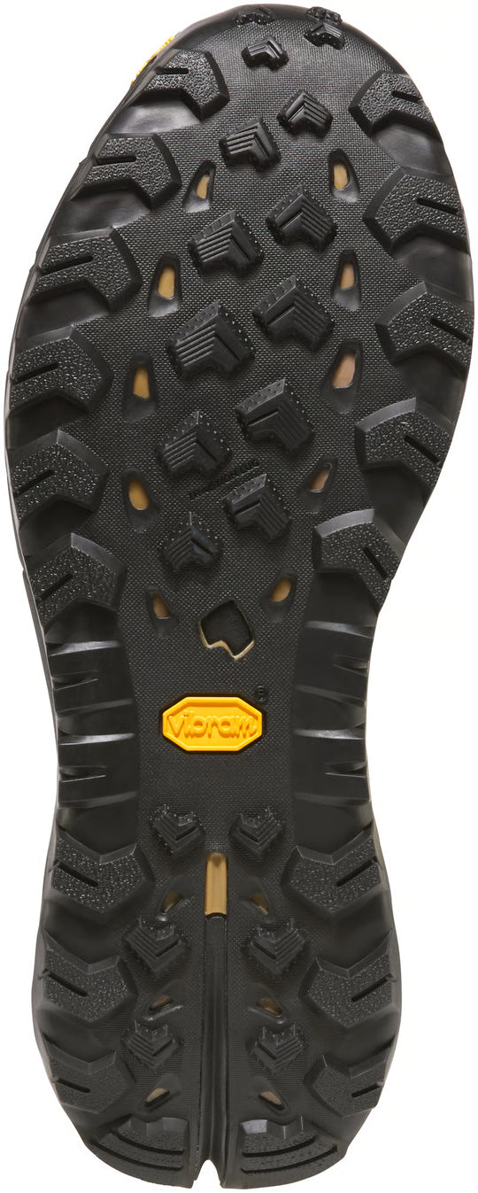 Danner MTN45 Mid GTX Bota de Senderismo para Hombre, Impermeable - Verde - 32886 - Imagen 9