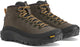 Danner MTN45 Mid GTX Bota de Senderismo para Hombre, Impermeable - Verde - 32886 - Imagen 10