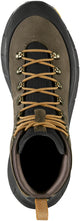 Danner MTN45 Mid GTX Bota de Senderismo para Hombre, Impermeable - Verde - 32886 - Imagen 11