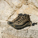Danner MTN45 Mid GTX Bota de Senderismo para Hombre, Impermeable - Verde - 32886 - Imagen 7