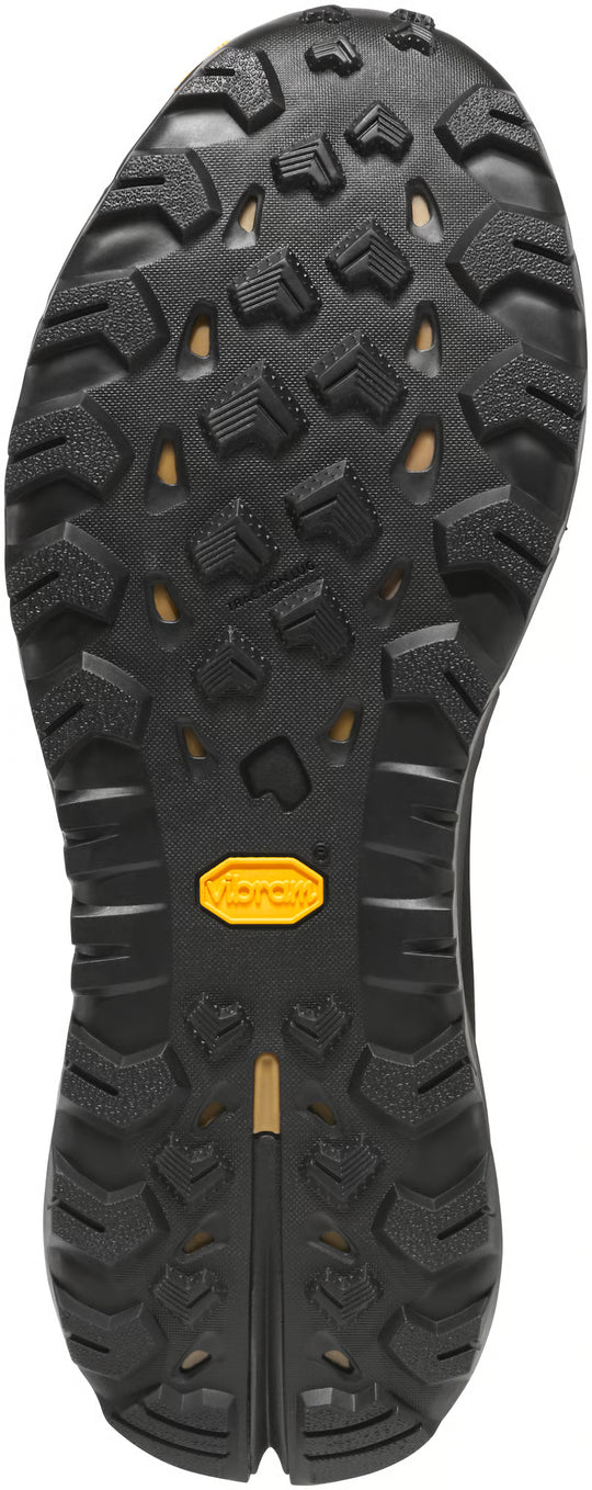 Danner MTN45 Mid GTX Bota de Senderismo para Hombre, Impermeable - Café - 32887 - Imagen 9