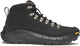 Danner MTN45 Mid GTX Bota de Senderismo para Mujer, Impermeable - Negro - 32888 - Imagen 2