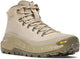 Danner Women's MTN45 Mid GTX Waterproof Hiking Boot - Grey - 32889 - Overlook Boots