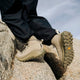 Danner Women's MTN45 Mid GTX Waterproof Hiking Boot - Grey - 32889 - Overlook Boots