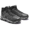 Timberland Pro Men's Powertrain Sport Alloy Toe Sneaker Work Shoe -Black- TB1A1JYQ001 7 / Medium / Black - Overlook Boots