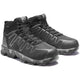 Timberland Pro Men's Powertrain Sport Alloy Toe Sneaker Work Shoe -Black- TB1A1JYQ001 7 / Medium / Black - Overlook Boots
