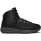 Danner Traverser 600 Bota de Senderismo Casual para Hombre, 4.5 Pulgadas - Negro - 33661 - Imagen 2