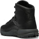 Danner Traverser 600 Bota de Senderismo Casual para Hombre, 4.5 Pulgadas - Negro - 33661 - Imagen 3
