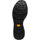 Danner Traverser 600 Bota de Senderismo Casual para Hombre, 4.5 Pulgadas - Negro - 33661 - Imagen 4