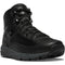 Danner Traverser 600 Bota de Senderismo Casual para Hombre, 4.5 Pulgadas - Negro - 33661