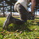 LaCrosse Men's Alpha Agility 12" Waterproof Pull On Field Work Boot -Brown- 336880 - Overlook Boots