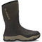 LaCrosse Men's Alpha Agility 12" Waterproof Pull On Field Work Boot -Brown- 336880 6 / Medium / Brown - Overlook Boots