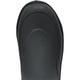 LaCrosse Men's Alpha Agility 12" Waterproof Pull On Field Work Boot - Black/Gray - 336881 - Overlook Boots