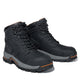 Timberland PRO Men's Stockdale Alloy Toe Work Boot - Black - TB11064A001 - Overlook Boots