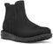 Danner Men's Tramline Chelsea 917 GTX 6" Waterproof Slip On Boot - Black - 34204 7 / Medium / Black - Overlook Boots