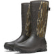 LaCrosse Men's Alpha Lite II 16" Waterproof Slip On Snake Work Boot- Camo- 342302 - Overlook Boots
