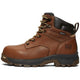 Timberland PRO Women's Titan EV 6" Composite Toe Waterproof Work Boot - Brown - TB1A5P1A214 - Overlook Boots
