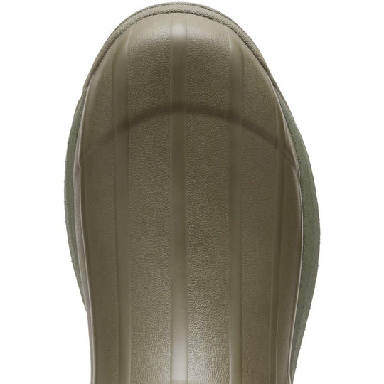 LaCrosse Men's Burly Aero 17" Waterproof Slip On Work Boot - Dark Olive - 344310 - Overlook Boots