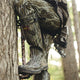LaCrosse Men's Burly Aero 17" Waterproof Slip On Work Boot- Mossy Oak- 344312 - Overlook Boots