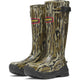 LaCrosse Women's Burly Aero 15" Waterproof Slip On Work Boot - Mossy Oak Original Bottomland - 344313 - Overlook Boots