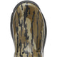 LaCrosse Women's Burly Aero 15" Waterproof Slip On Work Boot - Mossy Oak Original Bottomland - 344313 - Overlook Boots