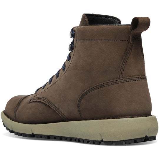 Danner Men's Logger 917 GORE-TEX® 6" Waterproof Lifestyle Boot -Bracken- 34682 - Overlook Boots