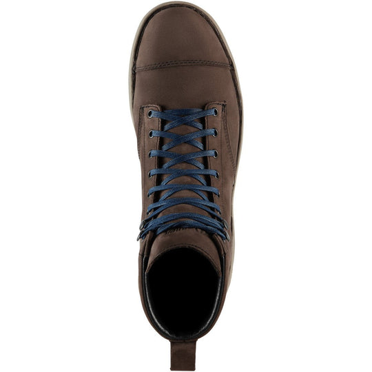 Danner Men's Logger 917 GORE-TEX® 6" Waterproof Lifestyle Boot -Bracken- 34682 - Overlook Boots