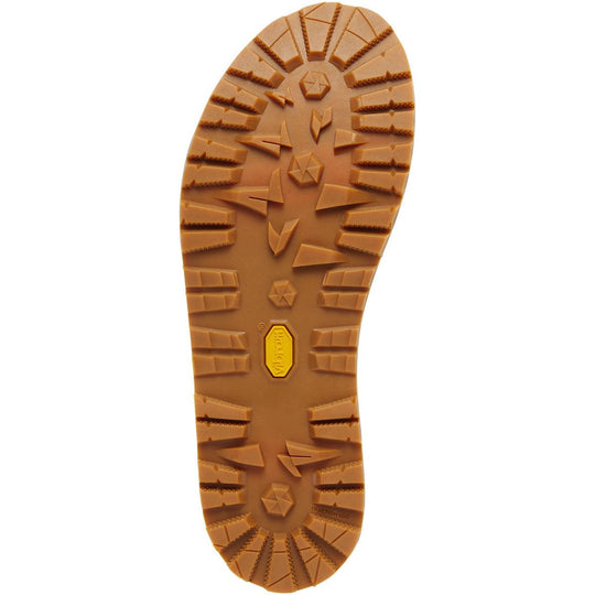 Danner Men's Joseph 3" Leather Sandal - Pecan - 34870 - Overlook Boots
