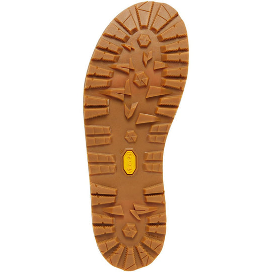 Danner Men's Joseph 3" Leather Sandal - Midnight - 34871 - Overlook Boots