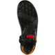 Danner Men's Joseph 3" Leather Sandal - Midnight - 34871 - Overlook Boots