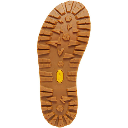 Danner Women's Joseph 3" Leather Sandal - Pecan - 34872 - Overlook Boots