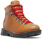Danner Women's Eastwood 5" Waterproof Lace Up Lifestyle Boot - Cascade - 35100 5 / Medium / Brown - Overlook Boots