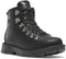Danner Women's Eastwood 5" Waterproof Lace Up Lifestyle Boot - Black - 35101 5 / Medium / Black - Overlook Boots