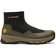 LaCrosse Men's AlphaTerra 6" Waterproof Hunt Boot - Stone - 351300 7 / Medium / Stone - Overlook Boots