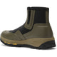 LaCrosse Men's AlphaTerra 6" Waterproof Hunt Boot - Stone - 351300 - Overlook Boots