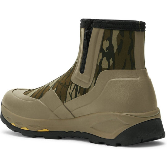 LaCrosse Men's AlphaTerra 6" Waterproof Hunt Boot - Camo - 351301 - Overlook Boots