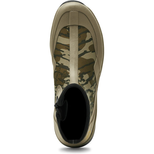 LaCrosse Men's AlphaTerra 6" Waterproof Hunt Boot - Camo - 351301 - Overlook Boots