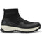 LaCrosse Women's Alpha Terra 6" Waterproof Outdoor Hunt Boot -Black- 351303 5 / Medium / Black/White - Overlook Boots