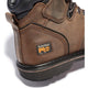 Timberland PRO Men's Pit Boss 6" Steel Toe Work Boot - Brown - TB133034214 - Overlook Boots