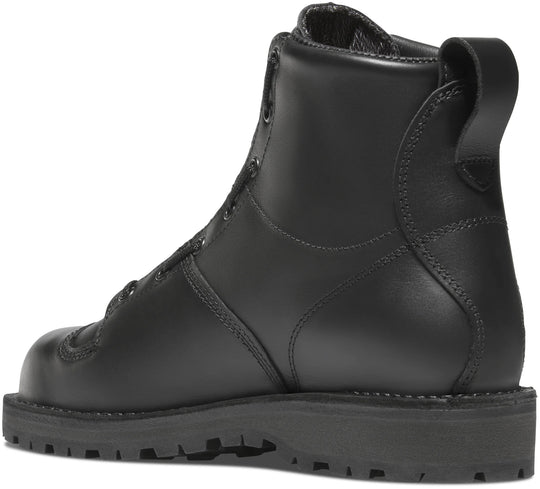 Danner Men's Danner Moto GTX Waterproof Boot - Black - 35945 - Overlook Boots