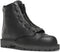 Danner Men's Danner Moto GTX Waterproof Boot - Black - 35945 7 / Medium / Black - Overlook Boots