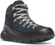 Danner Men's Mountain 600 ID 4.5" Waterproof Lace Up Hike Boot - Black - 36240 7 / Medium / Black - Overlook Boots