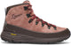 Danner Men's Mountain 600 ID 4.5" Waterproof Lace Up Hike Boot - Nutmeg - 36241 - Overlook Boots
