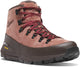 Danner Men's Mountain 600 ID 4.5" Waterproof Lace Up Hike Boot - Nutmeg - 36241 - Overlook Boots