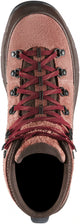 Danner Men's Mountain 600 ID 4.5" Waterproof Lace Up Hike Boot - Nutmeg - 36241 - Overlook Boots