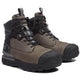 Timberland Pro Men's Boondock Ultralight 6" Comp Toe Waterproof Work Boot - Grey - TB0A63FYA4F - Overlook Boots