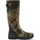 LaCrosse Men's Alphaburly Pro 18" Plain Toe Waterproof Hunting Boot - Mossy Oak Country DNA - 376067 6 / Medium / Mossy Oak - Overlook Boots