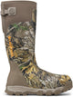 LaCrosse Men's Alphaburly Pro 18" 800G Insulated Waterproof Hunt Boot - Realtree - 376094 6 / Medium / Realtree - Overlook Boots