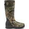 LaCrosse Men's Alphaburly Pro 18" Waterproof 1000G Slip On Work Boot- Camo- 376097 6 / Camo - Overlook Boots